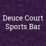 Deuce Court…